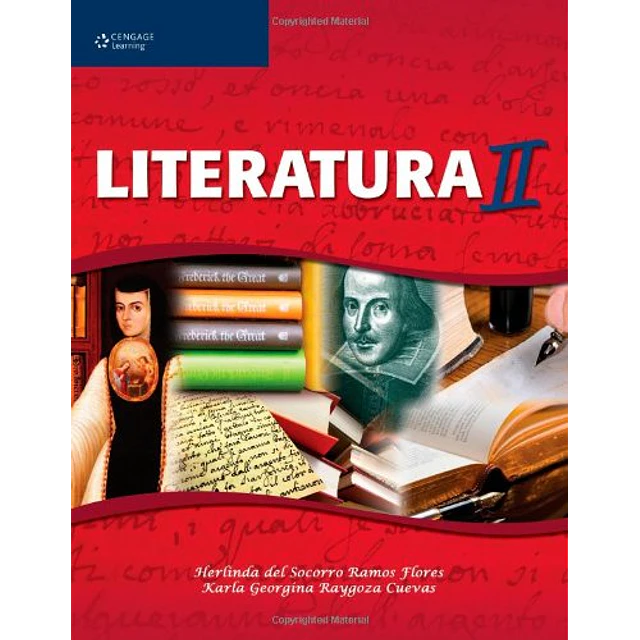 Literatura II