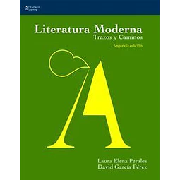 Literatura Moderna