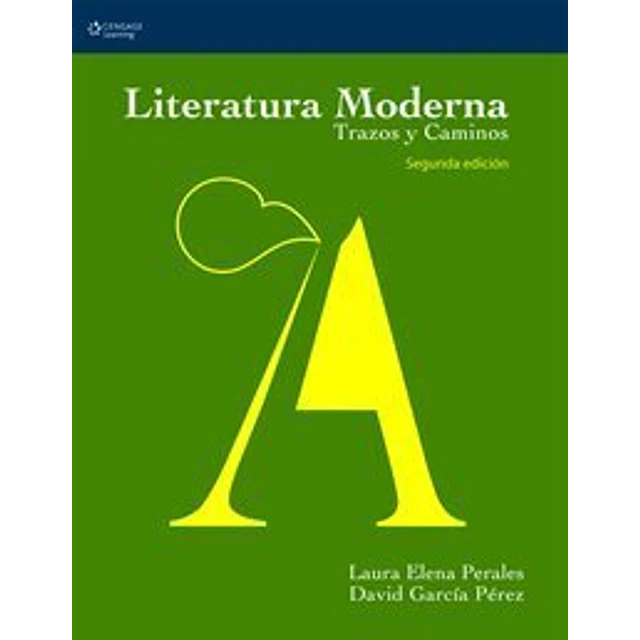 Literatura Moderna