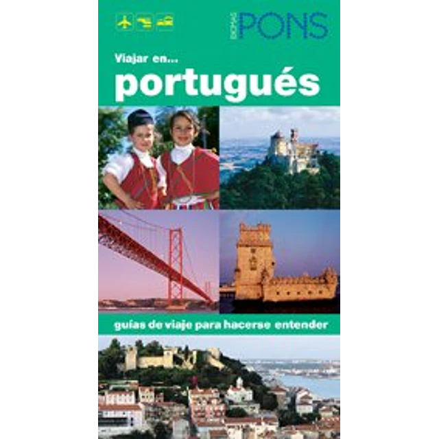 Viajar en Portugues