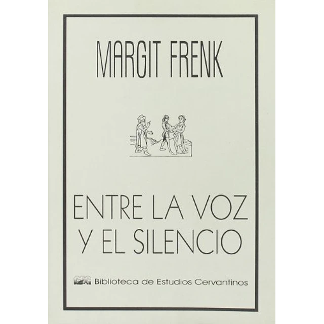Entre la voz y el silencio