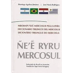 Ñe'e Ryru Mercosul