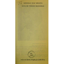 Guia de tirano banderas