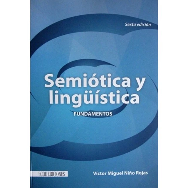 Semiótica y lingüística