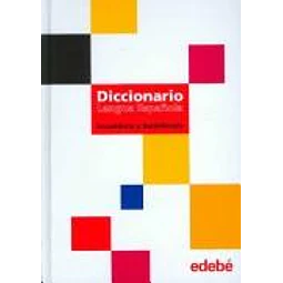 Diccionario Lengua Española