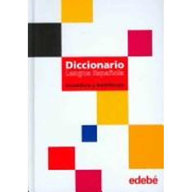 Diccionario Lengua Española