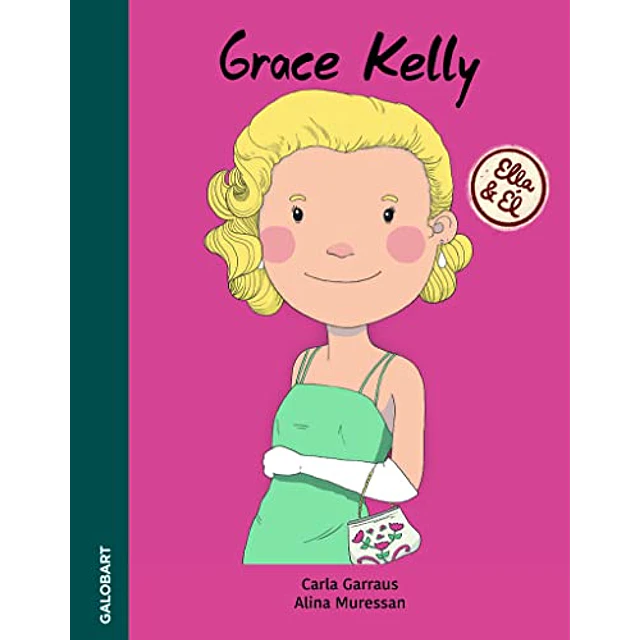 Ella y Él. Frank Lloyd Wright / Grace Kelly