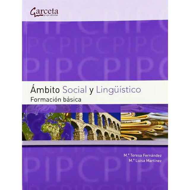 Ámbito Social y Linguístico. Formación básica