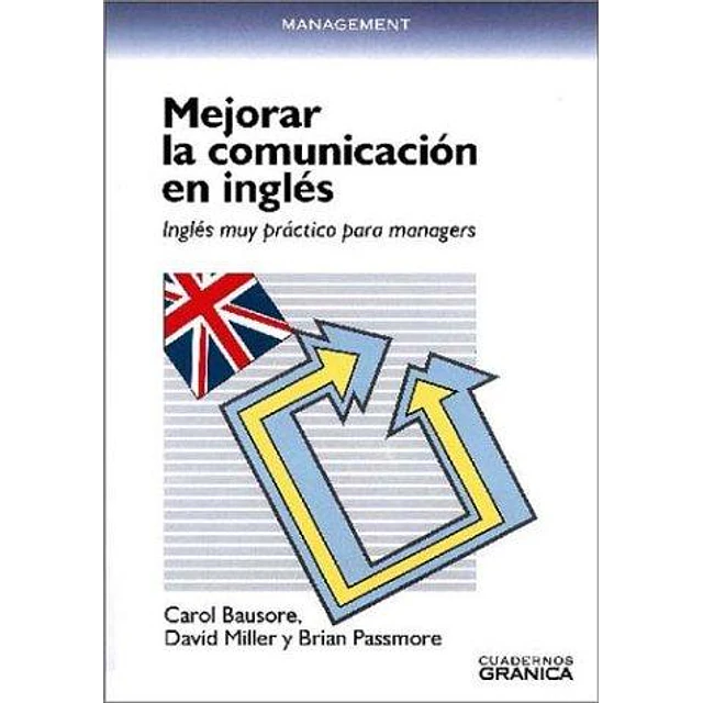 Mejorar la comunicación en inglés