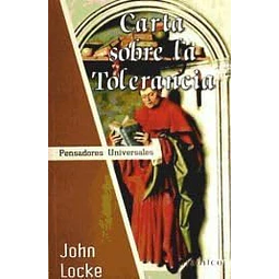 Carta sobre la Tolerancia