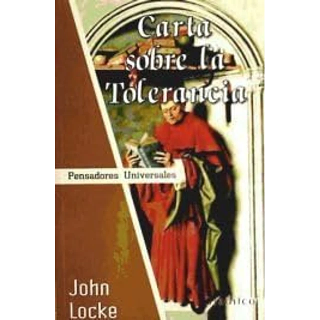 Carta sobre la Tolerancia