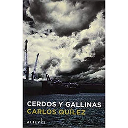 Cerdos y Gallinas