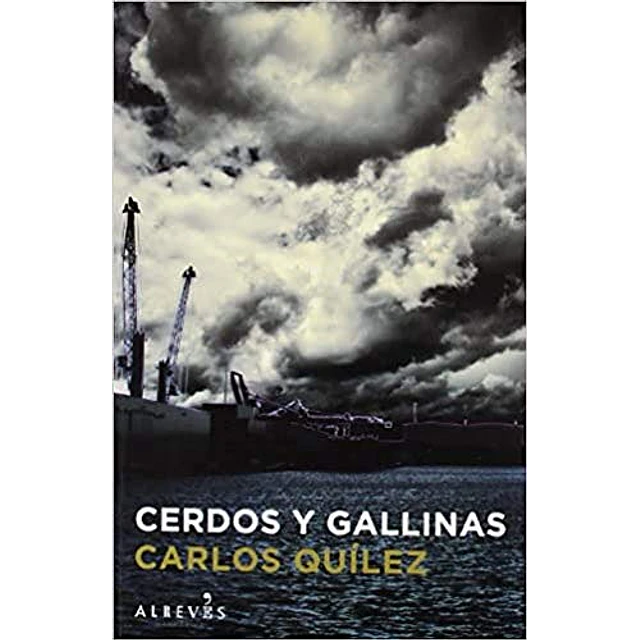 Cerdos y Gallinas
