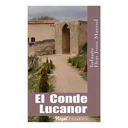 El Conde Lucanor