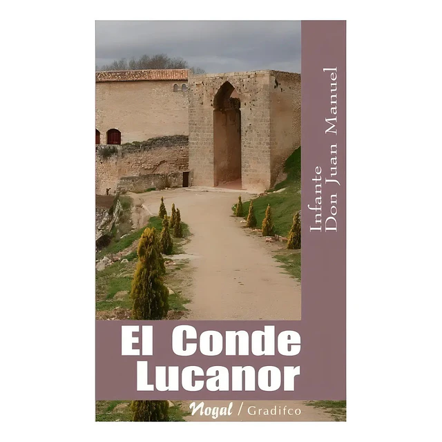 El Conde Lucanor