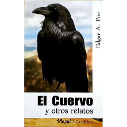 El cuervo y otros relatos