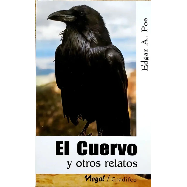 El cuervo y otros relatos