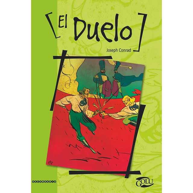 El Duelo