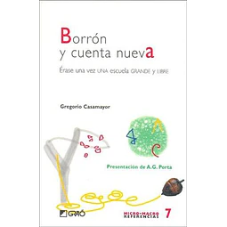 Borron y Cuenta Nueva