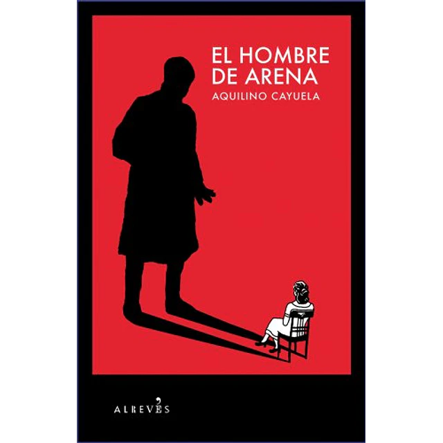 El Hombre de Arena