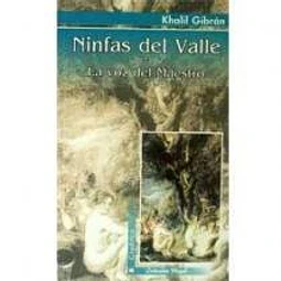 Ninfas del Valle* La Voz del Maestro