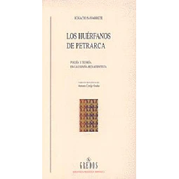 Los huérfanos de Petrarca