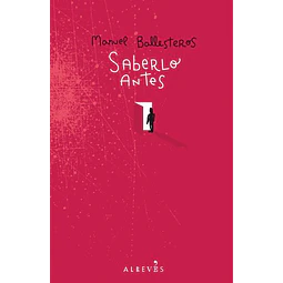 Saberlo Antes