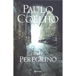 El peregrino