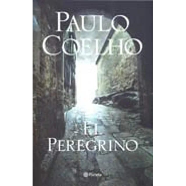 El peregrino