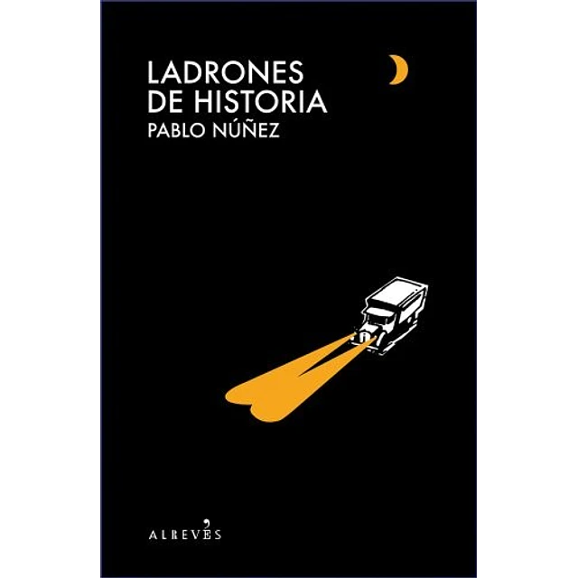 Ladrones de Historia