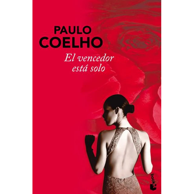 El Vencedor Está Solo