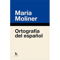 Ortografía del Español