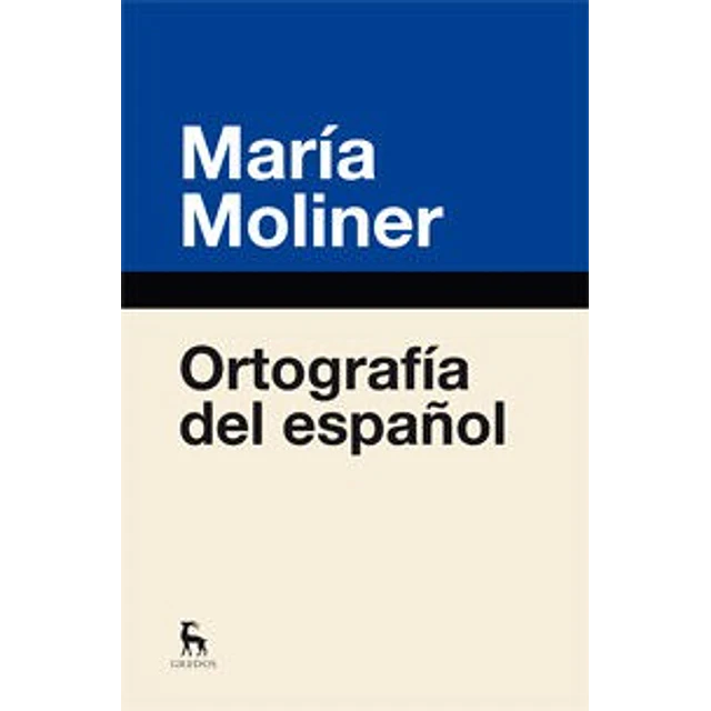 Ortografía del Español