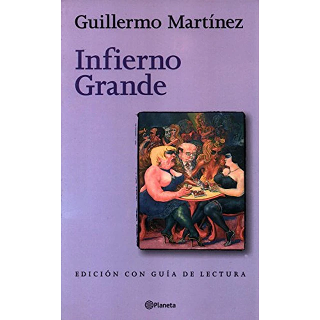 Infierno Grande