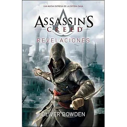 Assassin's Creed 4 - Revelaciones