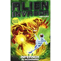 Alien Invasor