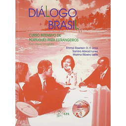 Diálogo Brasil