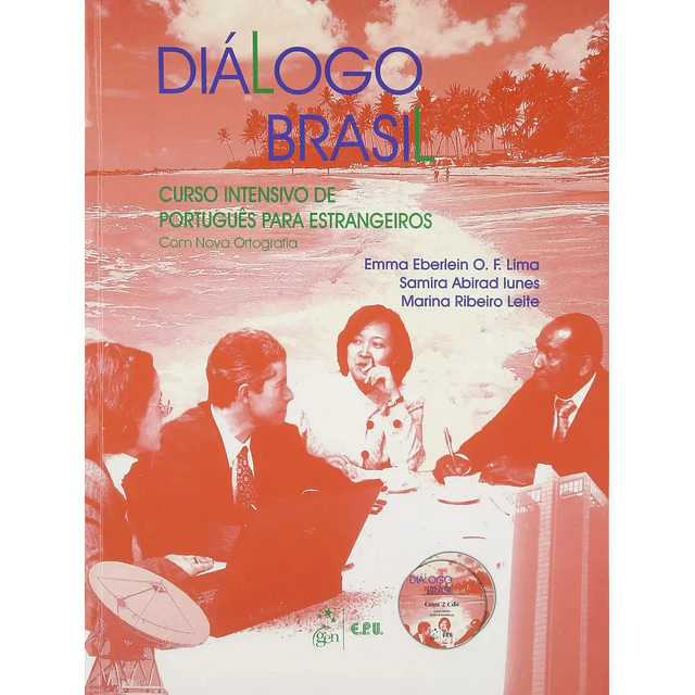 Diálogo Brasil