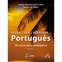 Falar ... Ler ... Escrever .... Português