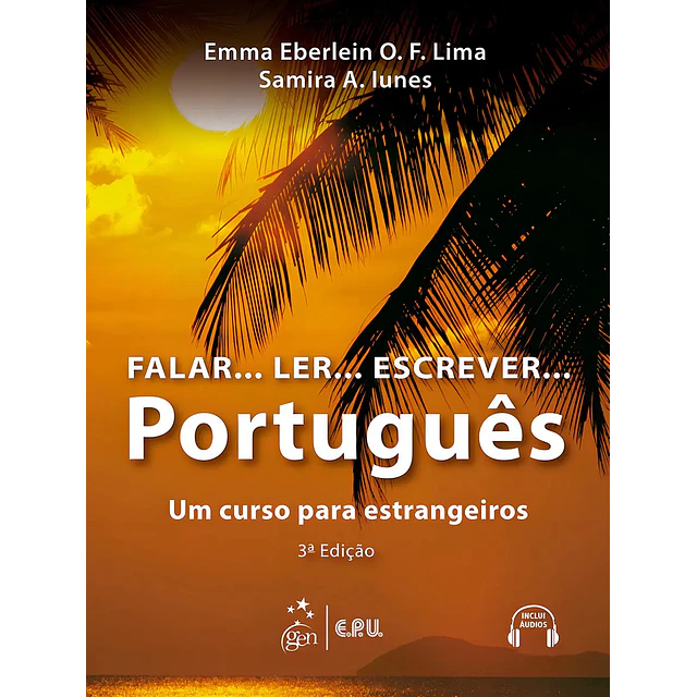 Falar ... Ler ... Escrever .... Português