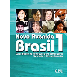 Novo Avenida Brasil 1