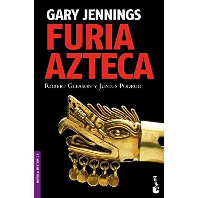 Furia Azteca