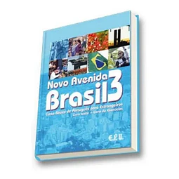 Novo Avenida Brasil 3