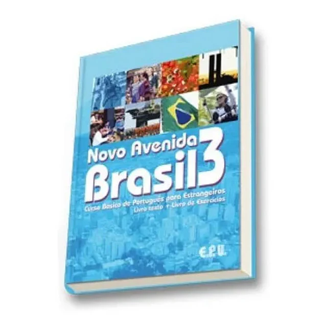 Novo Avenida Brasil 3