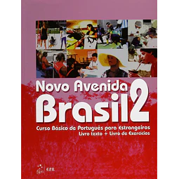 Novo Avenida Brasil 2