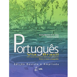 Português Via Brasil