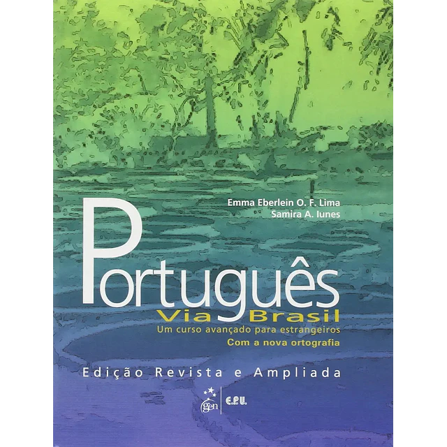 Português Via Brasil