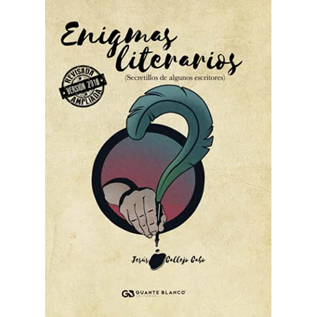 Enigmas literarios