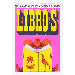 ¡Libros!