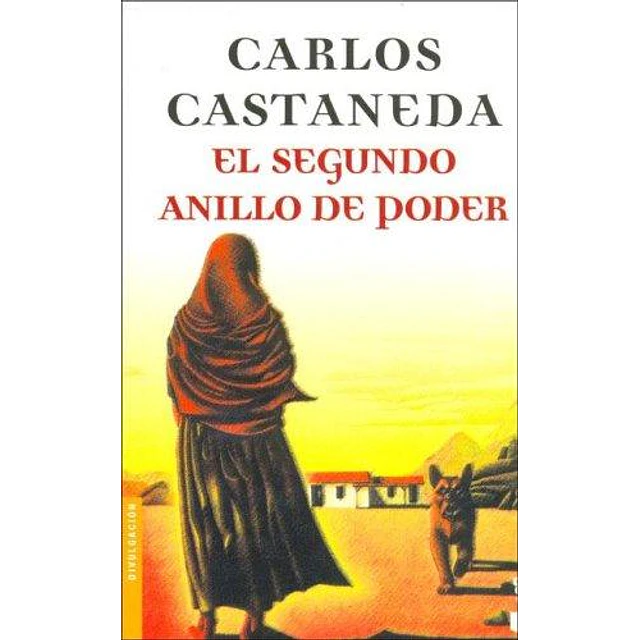 El Segundo Anillo de Poder